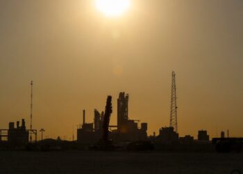 Iran appeared to surveil middle the place U.S. forces had been killed in Kuwait, Military memo says