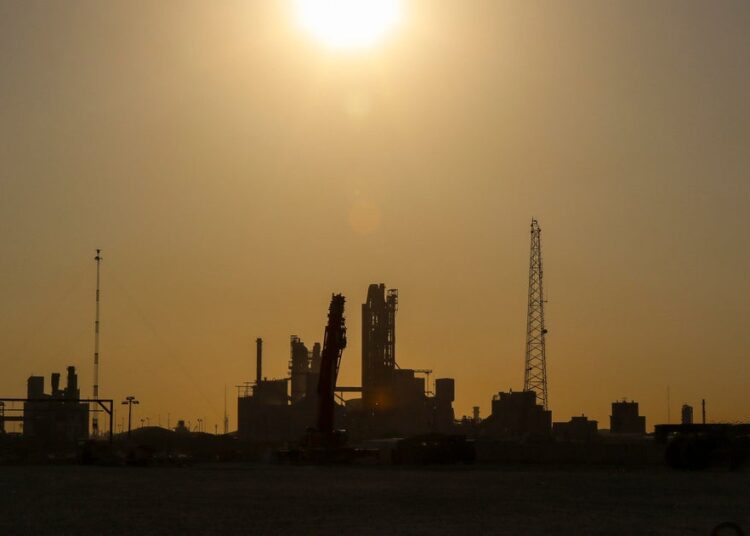 Iran appeared to surveil middle the place U.S. forces had been killed in Kuwait, Military memo says