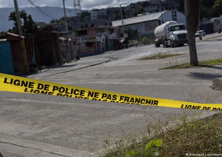 At the least 70 killed in ‘bloodbath,’ says rights group