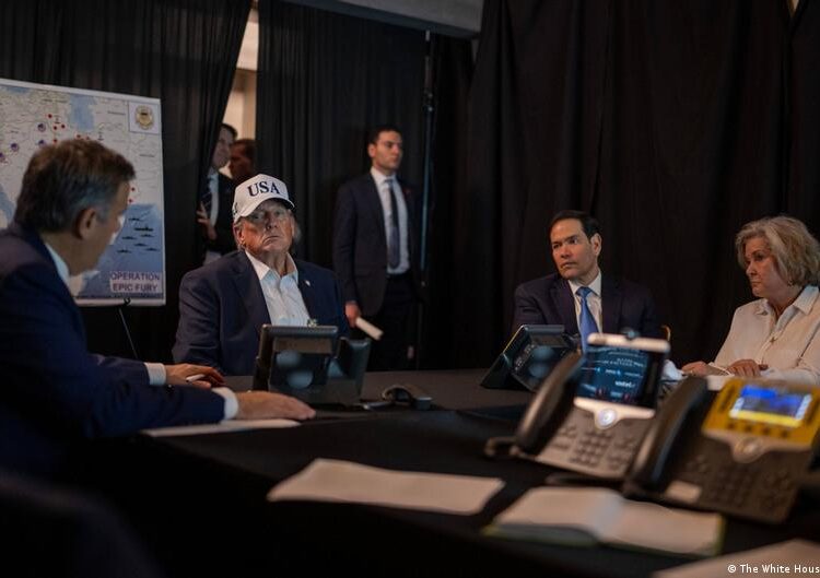 ‘US will avenge the deaths of Individuals’ ‘US will avenge the deaths of Individuals’