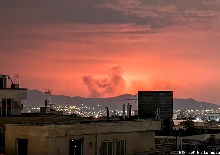 Israel launches extra assaults on Tehran, Beirut