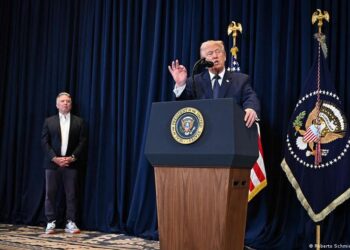 US to hit ‘twenty occasions tougher’ if oil movement stops