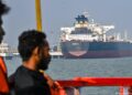 Trump dials up the strain to safe Hormuz