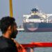 Trump dials up the strain to safe Hormuz