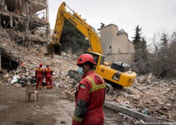 US reportedly provides 15-point plan to finish conflict