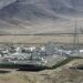 Israel hits Iranian heavy water nuclear reactor