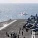 Dwell Updates: Trump touts US motion as CENTCOM says troops are working to destroy Iranian Navy