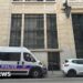 Three arrested in Paris after tried bomb assault outdoors Financial institution of America – BBC