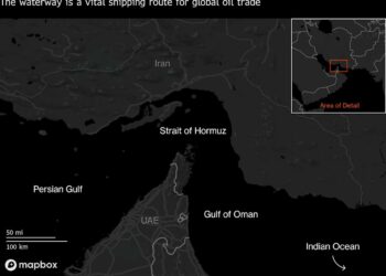Iran Rejects US Peace Plan in Blow to Efforts to Finish Battle