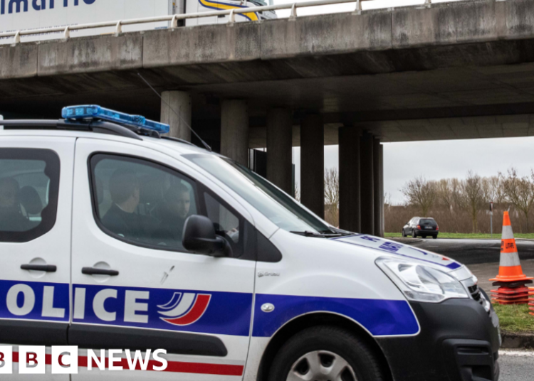 Police detain brothers over ‘deadly and antisemitic’ plot