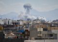 U.S. army hits 1,000 Iran targets; Tehran retaliates after Khamenei loss of life: Dwell updates