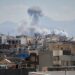U.S. army hits 1,000 Iran targets; Tehran retaliates after Khamenei loss of life: Dwell updates U.S. army hits 1,000 Iran targets; Tehran retaliates after Khamenei loss of life: Dwell updates