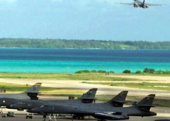 Did Iran launch missiles at US-UK base on Diego Garcia? Right here’s what to know | Explainer Information