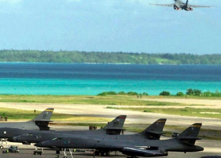 Did Iran launch missiles at US-UK base on Diego Garcia? Right here’s what to know | Explainer Information Did Iran launch missiles at US-UK base on Diego Garcia? Right here’s what to know | Explainer Information