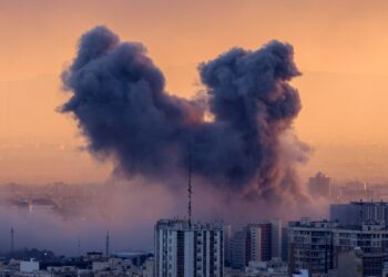 Iran conflict: What is occurring on day six of US-Israel assaults? | Israel-Iran battle Information