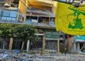 How Iran’s IRGC rebuilt Lebanon’s Hezbollah to be prepared for battle