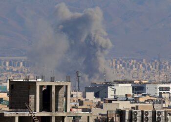 IDF says it destroys Khamenei’s bunker, being utilized by high brass; Trump calls for Iran give up