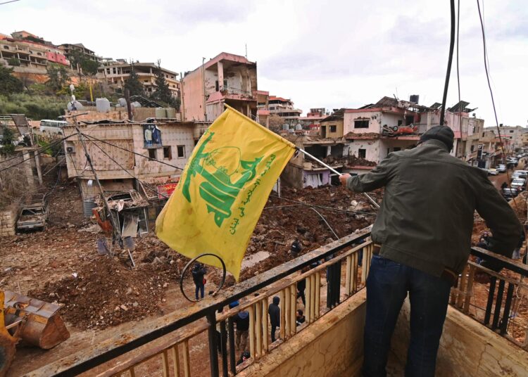 Hezbollah goes ‘all in’ on an ‘existential’ struggle in opposition to Israel. It may very well be its final Hezbollah goes ‘all in’ on an ‘existential’ struggle in opposition to Israel. It may very well be its final