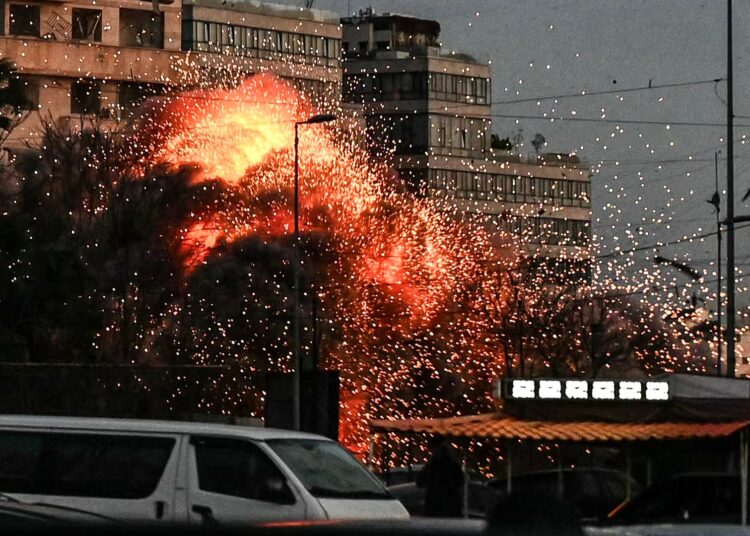 Iran conflict: What is going on on day 19 of US-Israel assaults? | US-Israel conflict on Iran Information