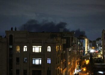 IDF says nearly finished focusing on ‘essential’ Iranian navy websites as waves of strikes hit Tehran