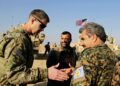 Whereas US encourages Kurds to assault Iran, historical past serves darker warning | Historical past