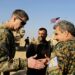Whereas US encourages Kurds to assault Iran, historical past serves darker warning | Historical past