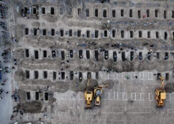 Sources Briefed on Iran Conflict Say U.S. Has No Plans for What Comes Subsequent