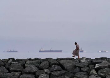 How the struggle in Iran threatens meals provide in all places