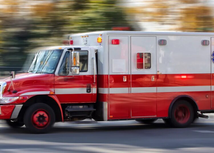 Flooring collapses at New Hampshire marriage ceremony venue, injuring 6 folks