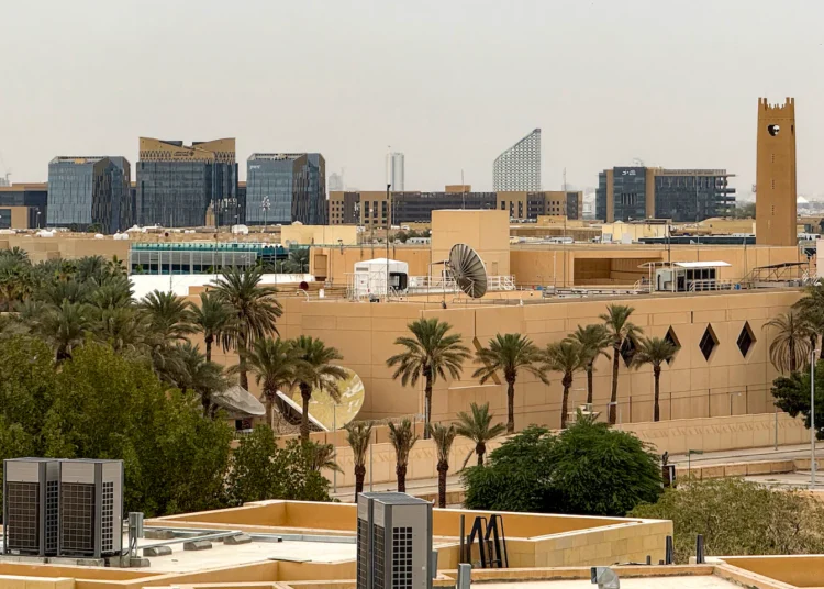 CIA station in Saudi capital hit in drone assault CIA station in Saudi capital hit in drone assault