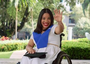 2 youths in Dominican Republic honored for tutorial achievements – Church Information