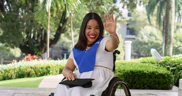 2 youths in Dominican Republic honored for tutorial achievements – Church Information 2 youths in Dominican Republic honored for tutorial achievements – Church Information