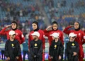 Australia grants asylum to five Iranian ladies’s soccer gamers after Trump stress – The Washington Put up