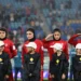 Australia grants asylum to five Iranian ladies’s soccer gamers after Trump stress – The Washington Put up