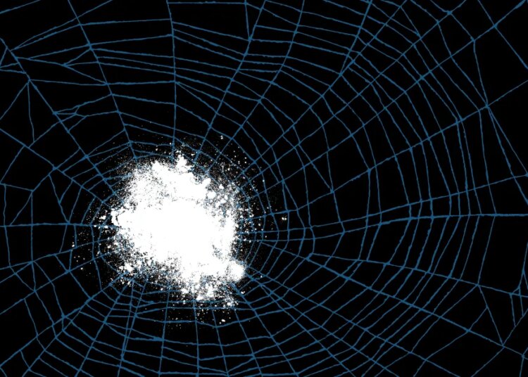 As opioid drug deaths fall, cocaine and meth are coming again. Right here’s what it’s best to know.