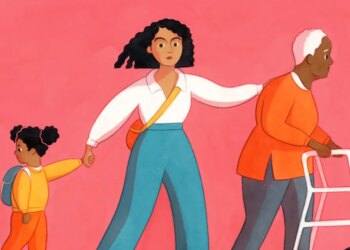 Child boomers are growing old quick. Grownup day care will help their caregivers.