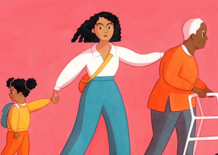 Child boomers are growing old quick. Grownup day care will help their caregivers.