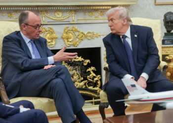 Trump concedes Iran conflict might push up oil costs for People Trump concedes Iran conflict might push up oil costs for People