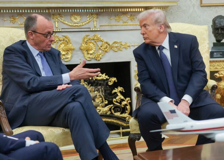 Trump concedes Iran conflict might push up oil costs for People Trump concedes Iran conflict might push up oil costs for People