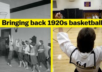 Are staff sports activities the key to dwelling longer?