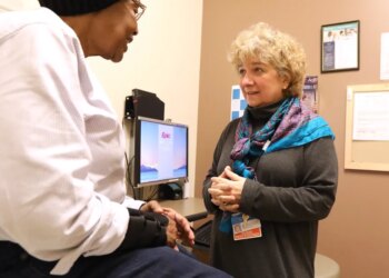 Nurse practitioners are in every single place now. What does NP actually stand for and do you have to see one?