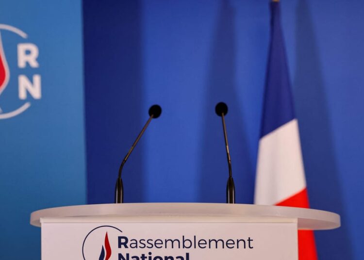 French far proper struggles to ship its decisive breakthrough – POLITICO