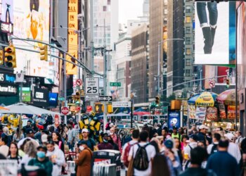 The Inhabitants Bomb By no means Went Off. Why Did We Consider It Would?