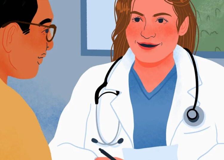 Medical payments: ideas for speaking to your physician to assist scale back your prices