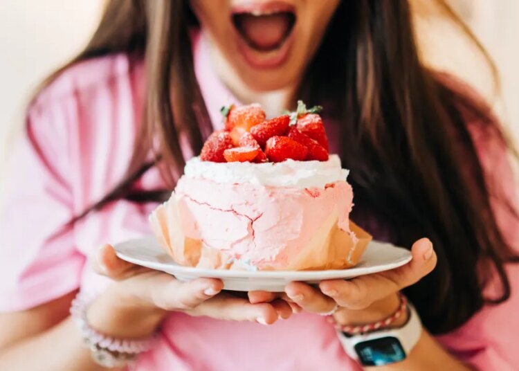 Sugar is in a lot meals. How can we eat much less with out dropping our minds?