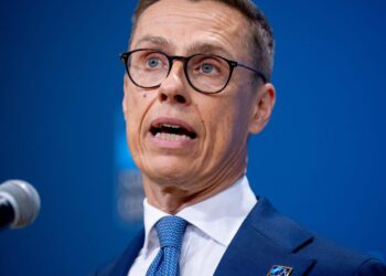 Europe may provide to assist Trump on Iran — if he backs Ukraine, Finland’s Stubb suggests – POLITICO