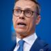 Europe may provide to assist Trump on Iran — if he backs Ukraine, Finland’s Stubb suggests – POLITICO