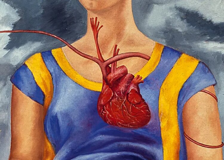 Coronary heart assaults are claiming extra younger girls’s lives. These signs are what it’s best to be careful for.