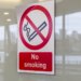 US smoking fee falls beneath 10 p.c for the primary time