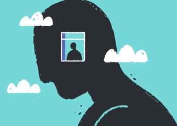 Anxiousness is greater than its signs. It’s an innate a part of being human.